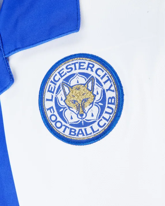 Leicester City King Power Collection - Cuban Shirt