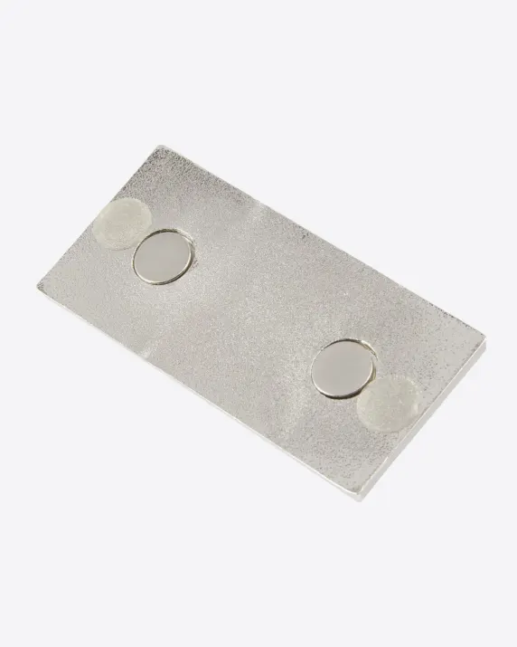 Leicester City KP Street Sign Magnet