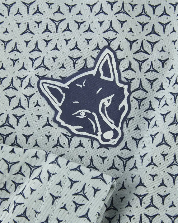 LCFC x adidas Golf Sage Summer Polo - Mens