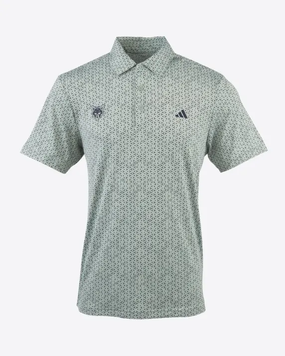 LCFC x adidas Golf Sage Summer Polo - Mens