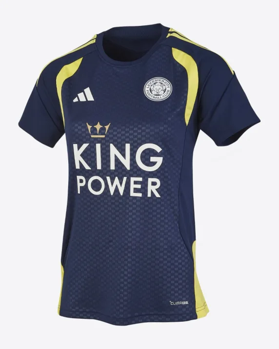 2026/27 Navy Training Jersey - Womens 