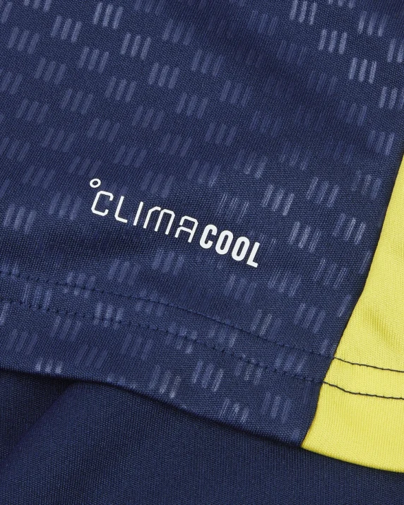 2026/27 Navy Training Jersey - Womens 