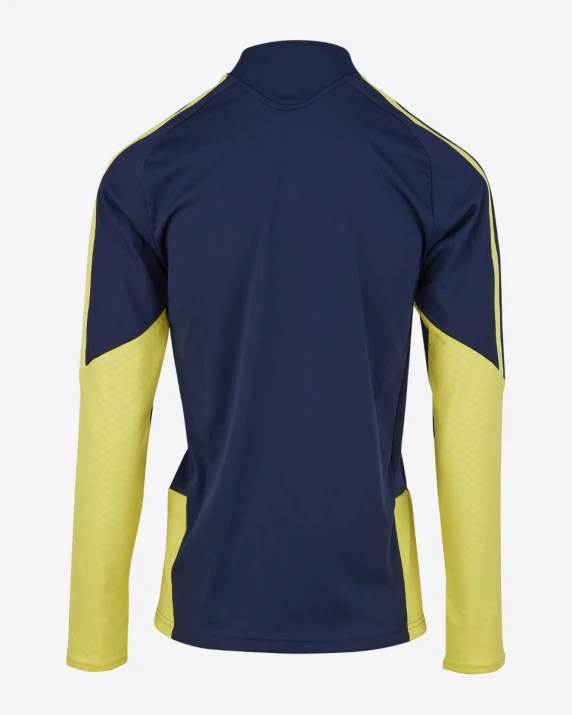 2026/27 Navy Training 1/4 Zip - Womens