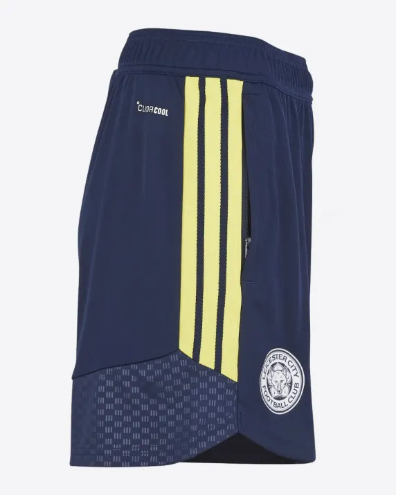 2026/27 Navy Training Short - Women