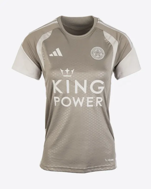 2026/27 Brown Training Jersey - Womens 