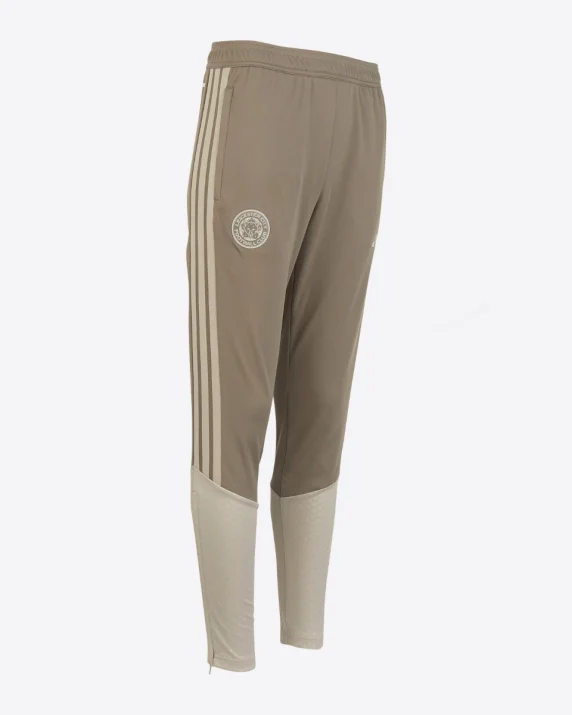 2026/27 Brown Training Pant - Mens