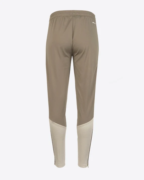 2026/27 Brown Training Pant - Mens