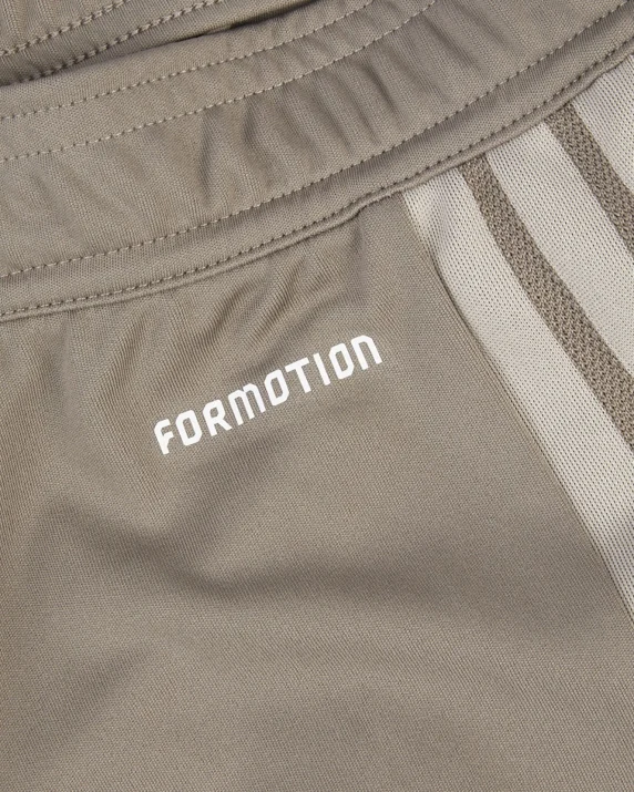 2026/27 Brown Training Pant - Mens