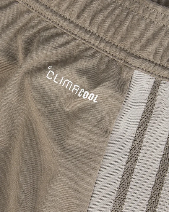 2026/27 Brown Training Shorts - Womens