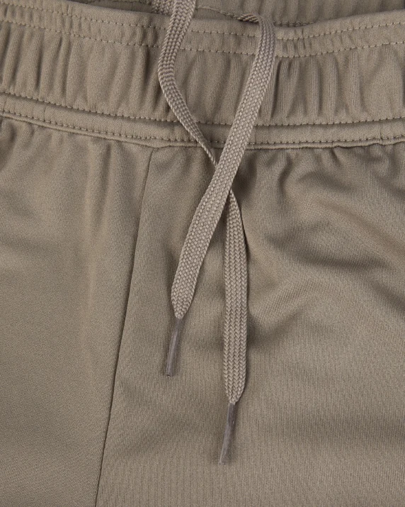 2026/27 Brown Training Shorts - Womens