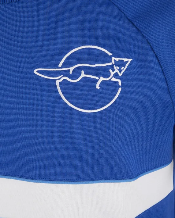 adidas Originals Blue T-Shirt - Adults