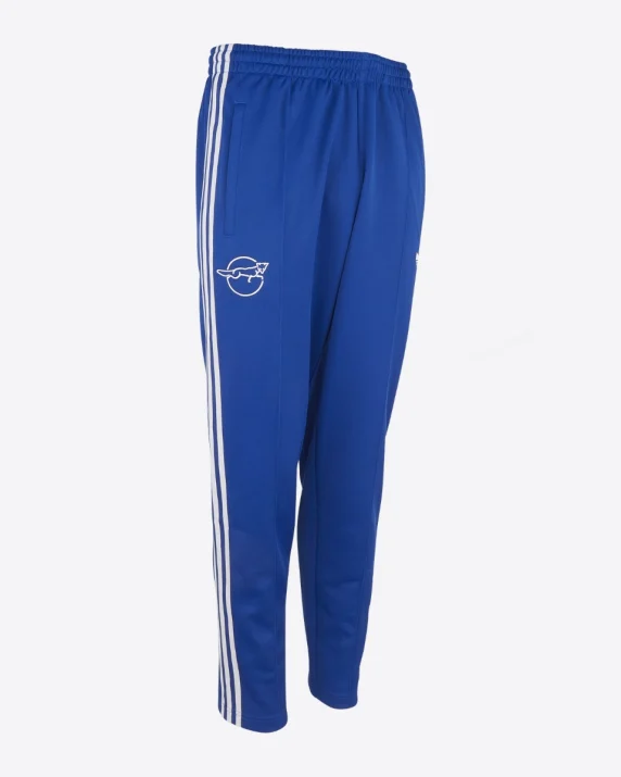 adidas Originals Blue Track Pant - Adults