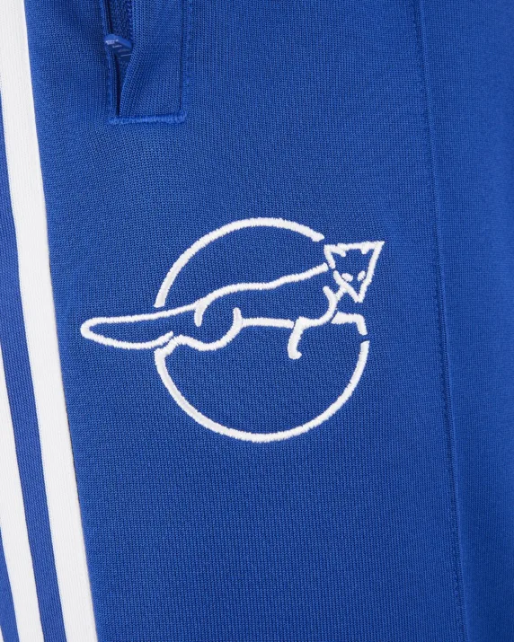 adidas Originals Blue Track Pant - Adults