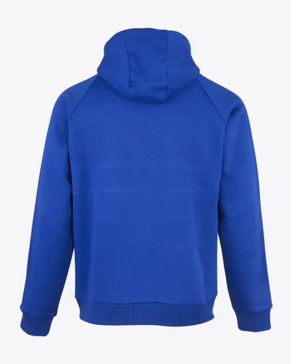 adidas Originals Blue Hoody - Adults