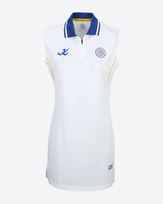 Leicester City King Power Collection - Womens Tennis Dress
