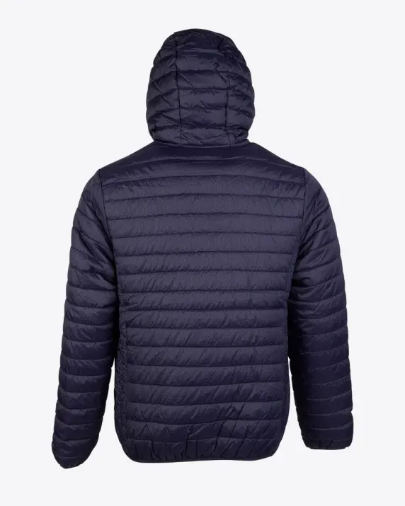 Leicester City Nuthatch Jacket - Womens