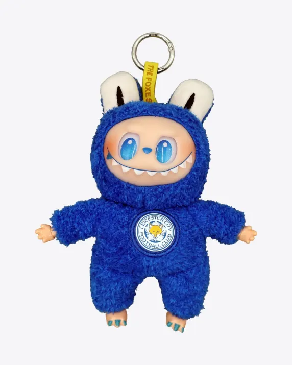 Leicester City LeiBlueBlue Soft Toy