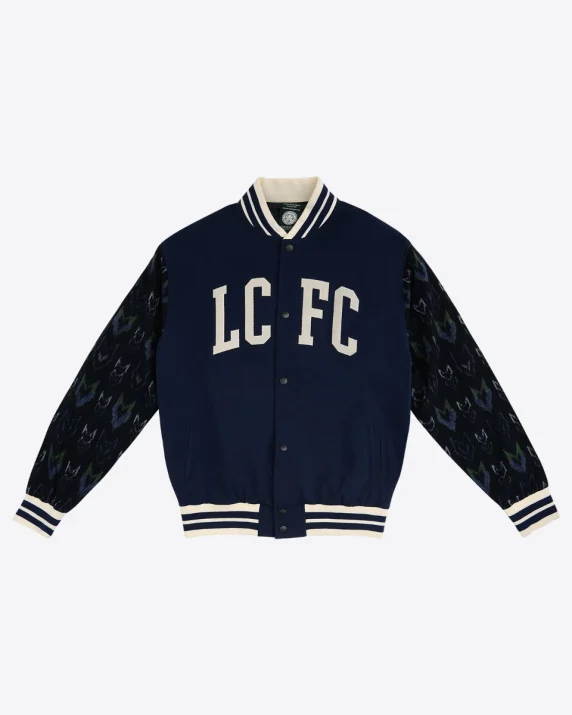 North Eastern Varsity Jacket