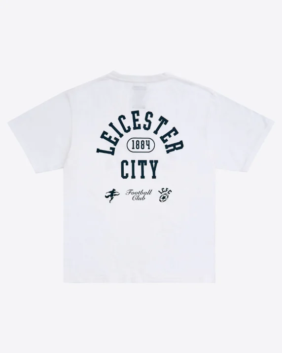 Northeastern White T-Shirt