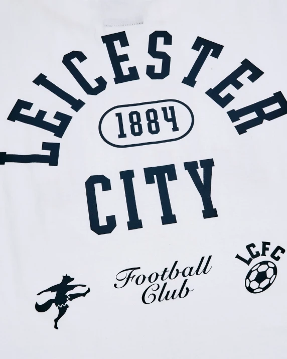 Northeastern White T-Shirt