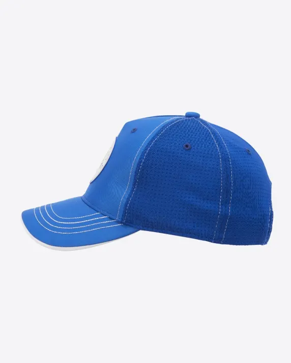 Leicester City Foxhead Visor Cap - Kids