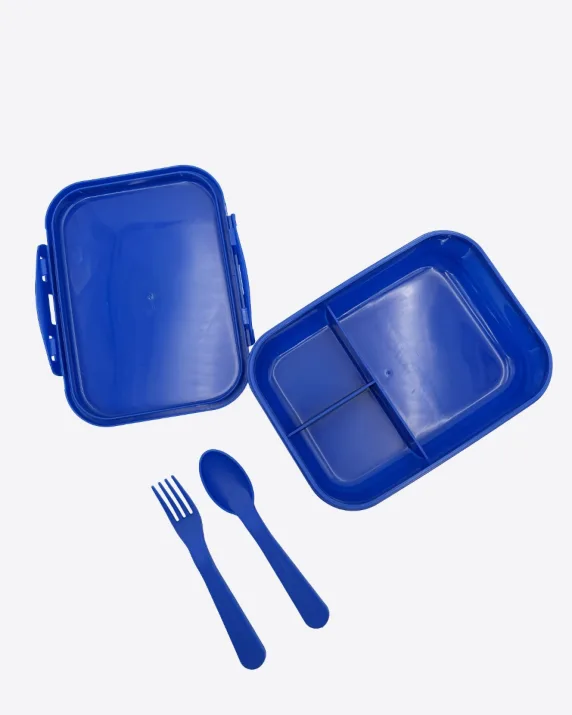 Leicester City Lunch Box
