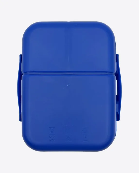 Leicester City Lunch Box
