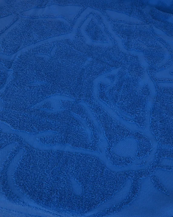 Leicester City Luxury Towel