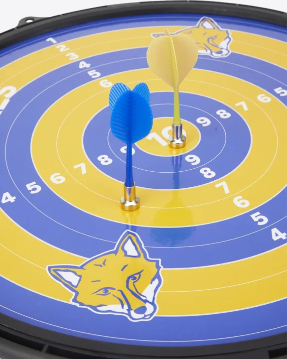LCFC x Unicorn - Magnetic Dartboard