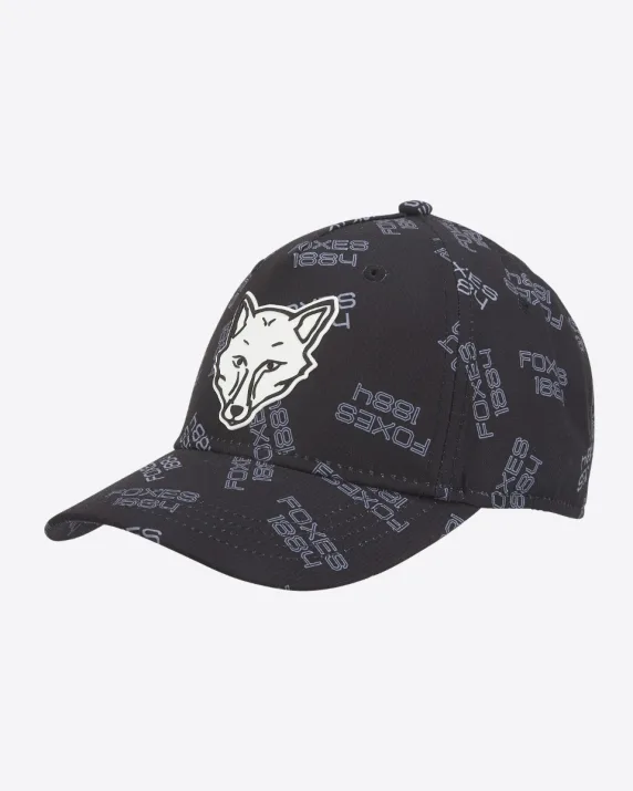Leicester City Mono Foxes Cap - Kids