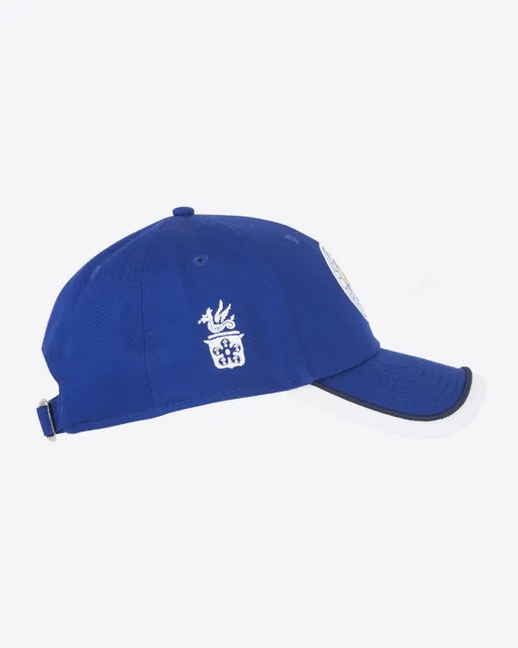 Leicester City New Era 9FORTY Home Cap 2026/27