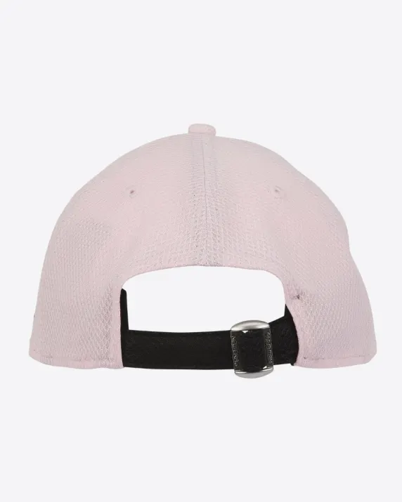 Leicester City New Era 9FORTY Pink Sport Cap