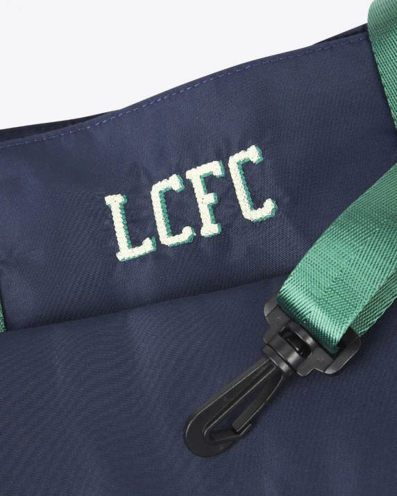 Northern Life Crossbody Tote Bag