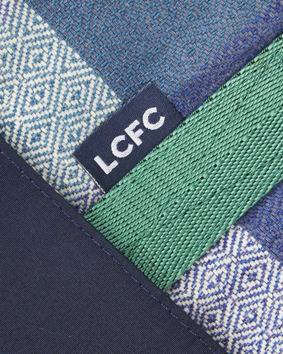 Northern Life Crossbody Tote Bag