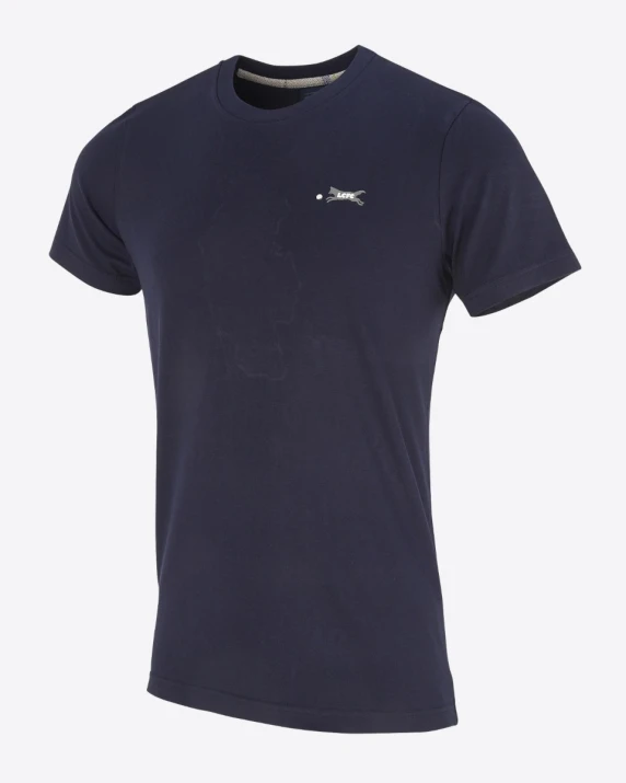Northern Life Navy T-Shirt