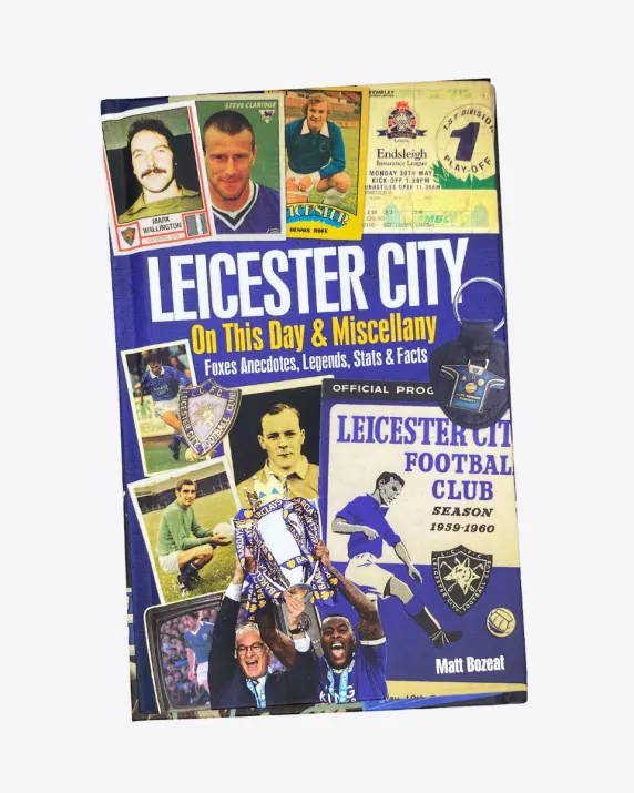 On This Day & Miscellany Book