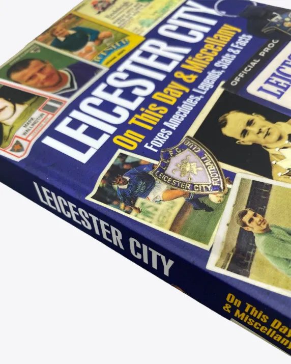 On This Day & Miscellany Book