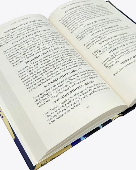 On This Day & Miscellany Book