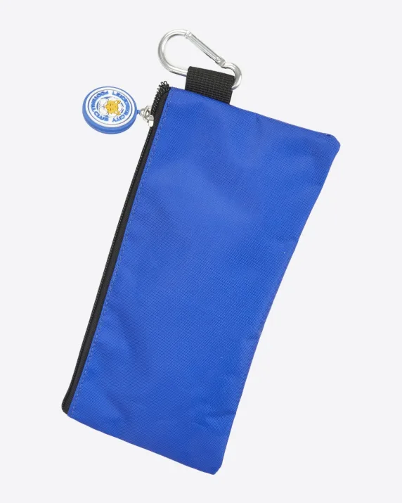 Leicester City Pencil Case 2024/25