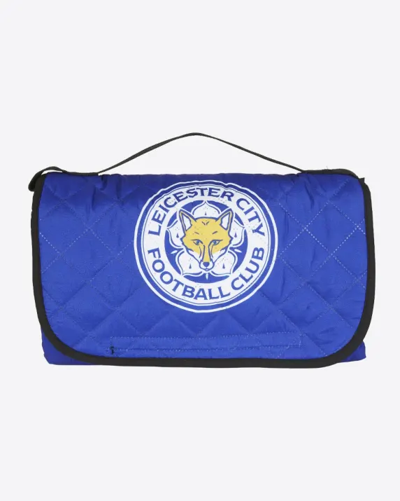 Leicester City Picnic Blanket