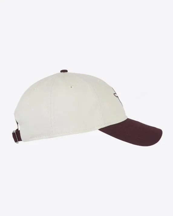 Leicester City New Era 9TWENTY Away Cap 2026/27