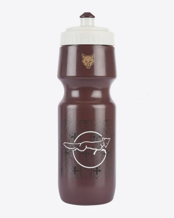 Leicester City Away Kit Bottle 2026/27