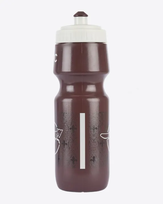Leicester City Away Kit Bottle 2026/27
