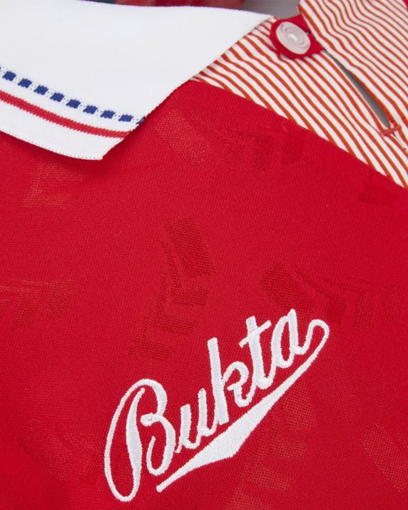 Leicester City Retro Shirt 1990 Away - Mens