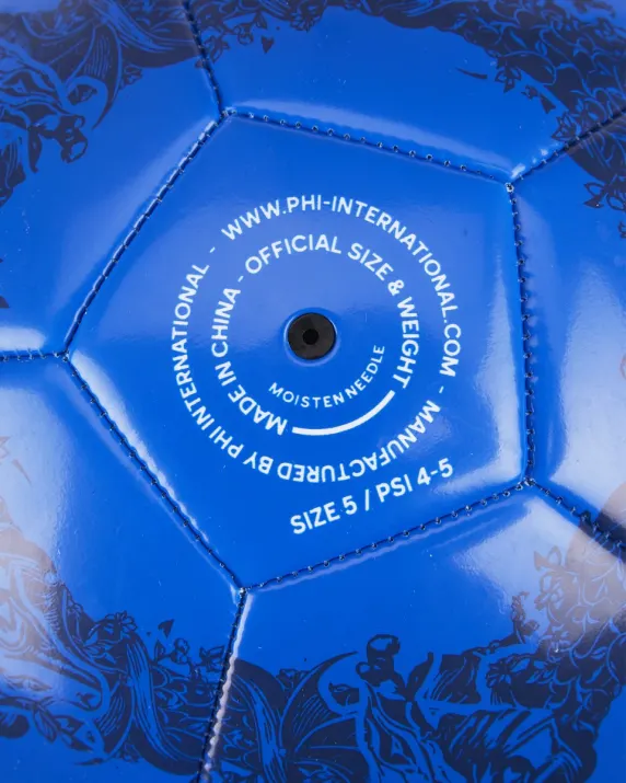 Leicester City Home Kit Football 2026/27