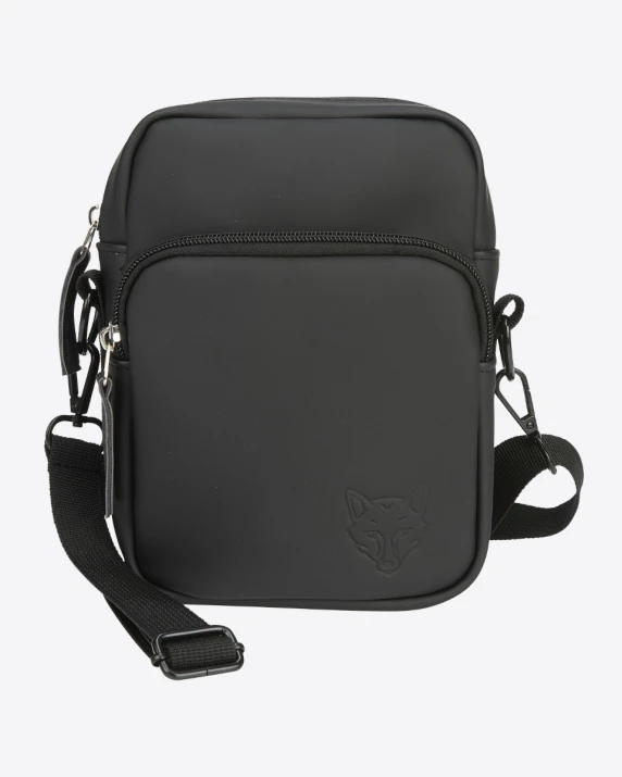 Leicester City Lifestyle Crest Shoulder Bag