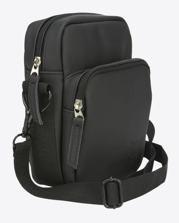 Leicester City Lifestyle Crest Shoulder Bag