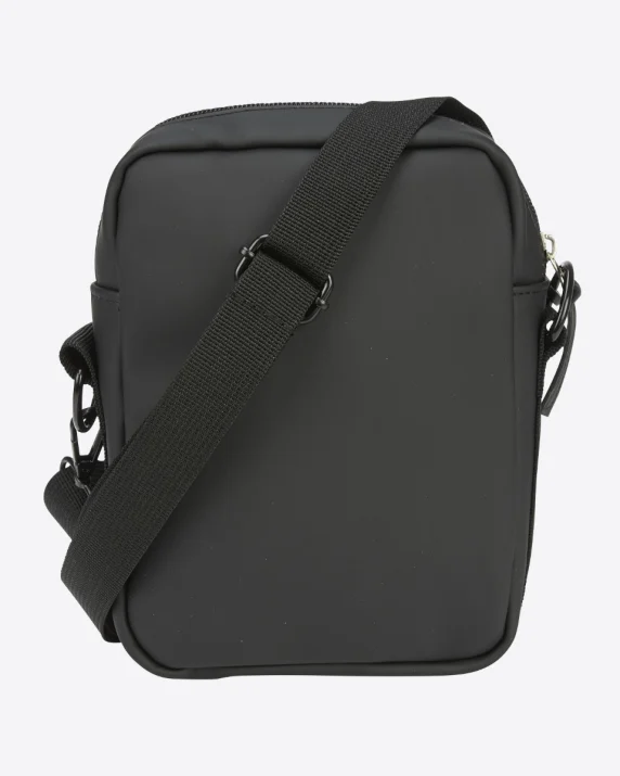 Leicester City Lifestyle Crest Shoulder Bag