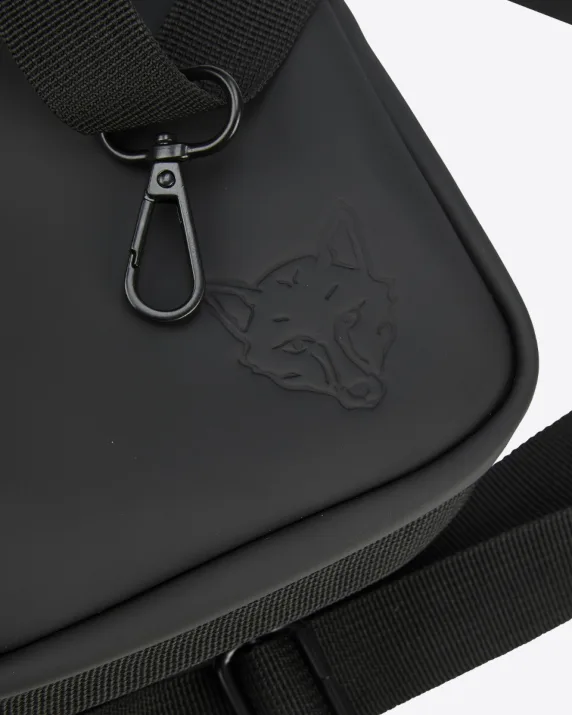 Leicester City Lifestyle Crest Shoulder Bag