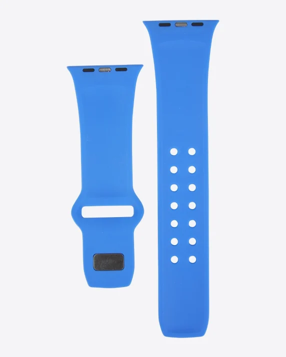 Leicester City Smartwatch Strap - Crest